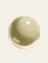 A Cream Bead